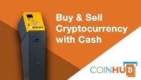 Bitcoin ATM Aurora - Coinhub image 4